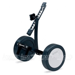 Рама с транспортировочными колесами для культиваторов Тарпан в Волжском