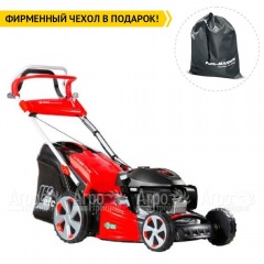 Газонокосилка бензиновая Efco LR 53 THX Allroad Plus 4 в Волжском