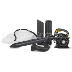 Воздуходувка бензиновая McCulloch MAC GBV 345 в Волжском