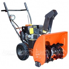 Снегоуборщик Prorab GST 65 EL в Волжском