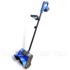 Снегоуборщик аккумуляторный Haitec HT-ASF128 в Волжском