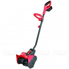 Снегоуборщик аккумуляторный Elitech СЛ 2030АК (E1609.020.00) в Волжском