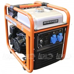 Инверторный генератор EVOline BPB 4000 E 3.5 кВт в Волжском