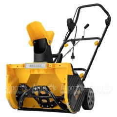 Снегоуборщик электрический Denzel ESB-460-M в Волжском