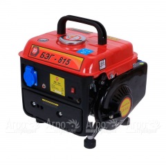 Бензогенератор Калибр БЭГ-815 0.5 кВт в Волжском