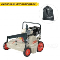 Прицепной скарификатор бензиновый Cramer Cara 60 T в Волжском