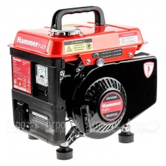 Бензогенератор Hammer GN1000i 0.8 кВт в Волжском