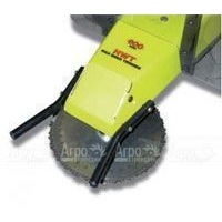 Диск  с пильной цепью для триммеров Grillo HWT (30см.) в Волжском