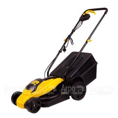 Газонокосилка электрическая Champion EM3110 в Волжском