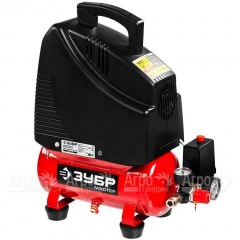 Компрессор поршневой безмасляный Зубр ЗКП-180-6-1.1-Н3 в Волжском