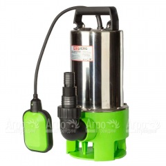 Дренажный насос RedVerg RD-DPS1100/35 в Волжском