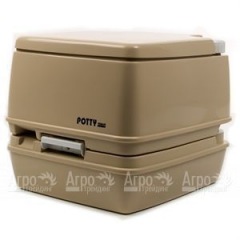Биотуалет Thetford Potti low в Волжском
