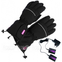 Перчатки с подогревом Pekatherm GU920L + CP951 в Волжском