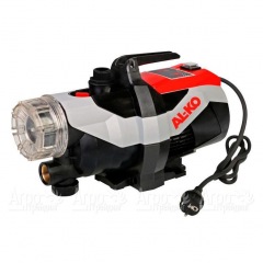 Насосная станция AL-KO HWA 3600 в Волжском