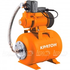 Насосная станция Кратон AWP-500PI в Волжском