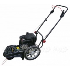 Бензиновая мотокоса на колесах Champion LMH5637BS в Волжском