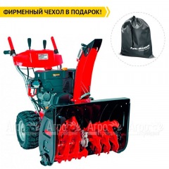 Бензиновый снегоуборщик Al-ko SnowLine 620E III в Волжском