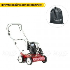 Вертикуттер бензиновый Tielburger TV410 в Волжском