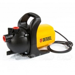 Поверхностный самовсасывающий насос Denzel GP600 в Волжском