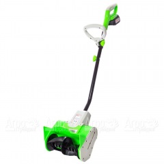 Снегоуборщик аккумуляторный RedVerg RD-SB18-300BL/U в Волжском