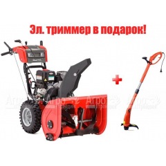 Снегоуборщик Snapper SNH1226E в Волжском