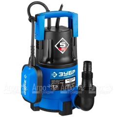 Дренажный насос Зубр НПЧ-Т3-750 в Волжском