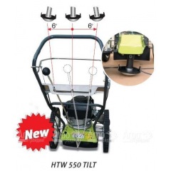 Колесный триммер Grillo HWT 550 Tilt HONDA GCV 160 OHC несамоходный в Волжском