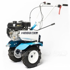 Мотоблок Нева МБ Энергия (фрезы в комплекте) в Волжском