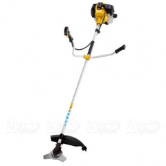 Бензокоса (бензиновый триммер) Техпром BT-556 в Волжском