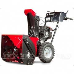 Снегоуборщик Pubert Valto 24B в Волжском