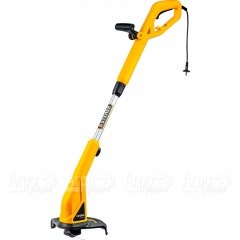 Электрокоса (электрический триммер) Steher TEL-25-410 в Волжском