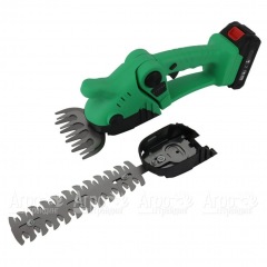 Аккумуляторные ножницы Zitrek ZKGS20 в Волжском