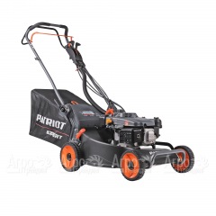 Газонокосилка бензиновая Patriot PT 54 AS в Волжском
