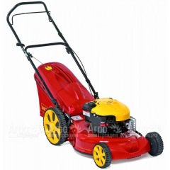 Газонокосилка колесная Wolf-Garten Ambition 48 A HW в Волжском