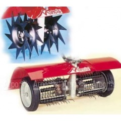 Комплект Аэратор + Газонные грабли для культиваторов Мантис (Mantis) в Волжском