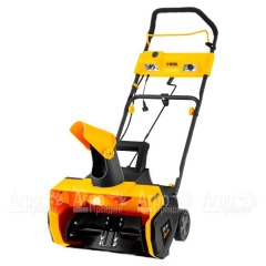 Снегоуборщик электрический Denzel ESB-460 в Волжском