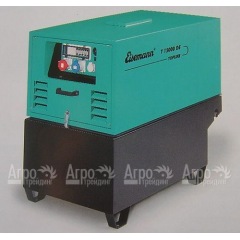 Дизельная электростанция EISEMANN T 15000 DE Topline в Волжском