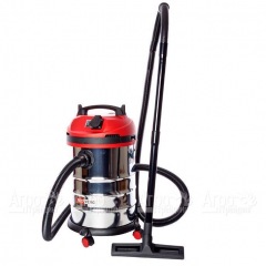 Промышленный пылесос RedVerg RD-VC1200S-30S в Волжском