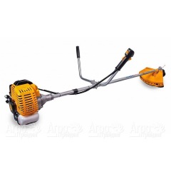 Бензокоса (бензиновый триммер) Champion T438S-2 в Волжском