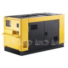 Стационарный генератор G-Power KDE19STA в Волжском