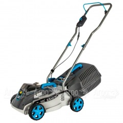 Газонокосилка аккумуляторная DDE BlueTech LMB 3340 (без аккумулятора и ЗУ) в Волжском