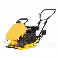 Виброплита бензиновая Huter VP-90W в Волжском