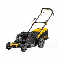 Бензиновая газонокосилка Denzel GLR-510SP-ZS в Волжском