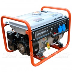 Бензогенератор Zongshen PB 5000 4 кВт в Волжском