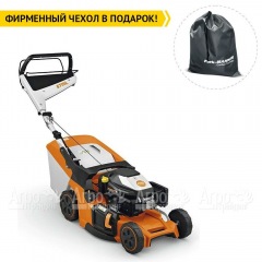 Газонокосилка бензиновая Stihl RМ-448.3 T в Волжском