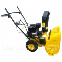 Снегоуборщик Целина СМ-566Э в Волжском