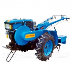 Мотоблок Prorab GT 80 RDK в Волжском