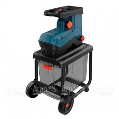 Измельчитель электрический Senix SDE28-M-EU в Волжском