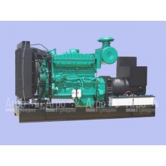 Стационарный генератор G-power GP-С358 S-P в Волжском