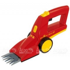 Аккумуляторные ножницы для кустов Wolf-Garten Li-Ion Power 60 в Волжском